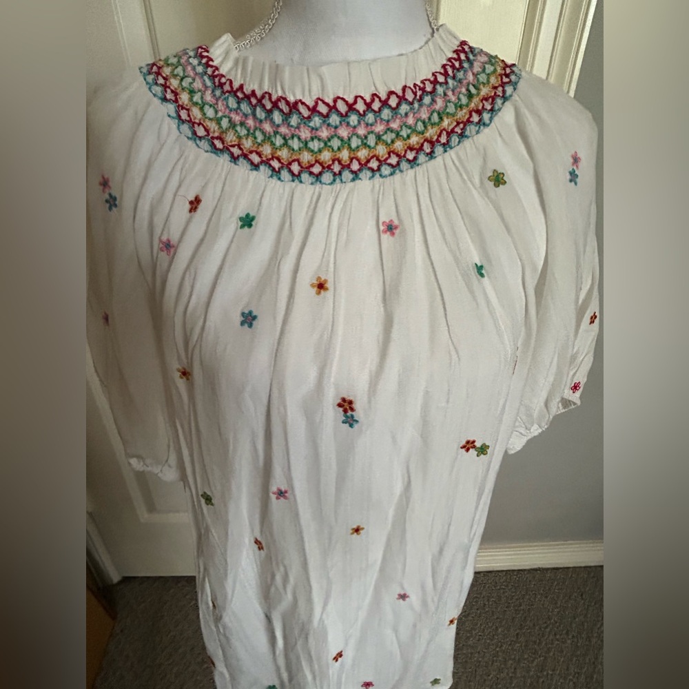 Savanna Jane Blouse